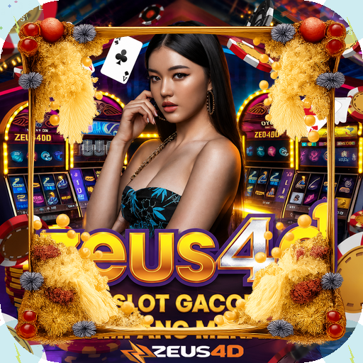 zeus4d — galeri pratinjau - APK Resmi