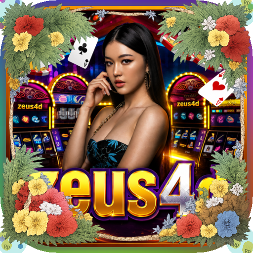 zeus4d — galeri pratinjau Resmi APK